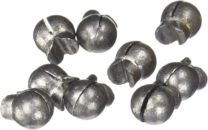 Water Gremlin Split Shot Lead Removable - PSS=5
