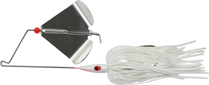 NORTHLAND TACKLE Buzzard Buzzer Classic Series / 5.5" / 3/8 OZ - #4