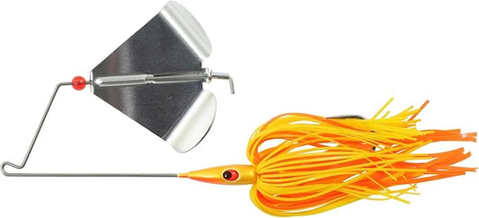 NORTHLAND TACKLE Buzzard Buzzer Classic Series / 5.5" / 3/8 OZ - #4