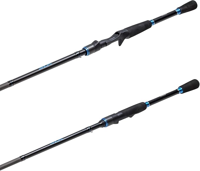 Shimano SLX Rod SLXSX69M2