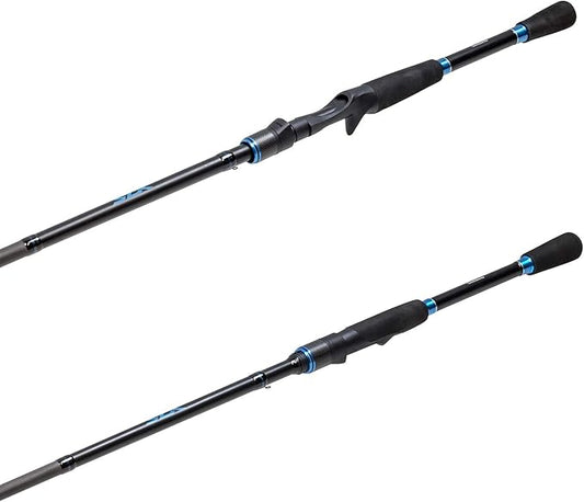 Shimano SLX Rod SLXC610MLG