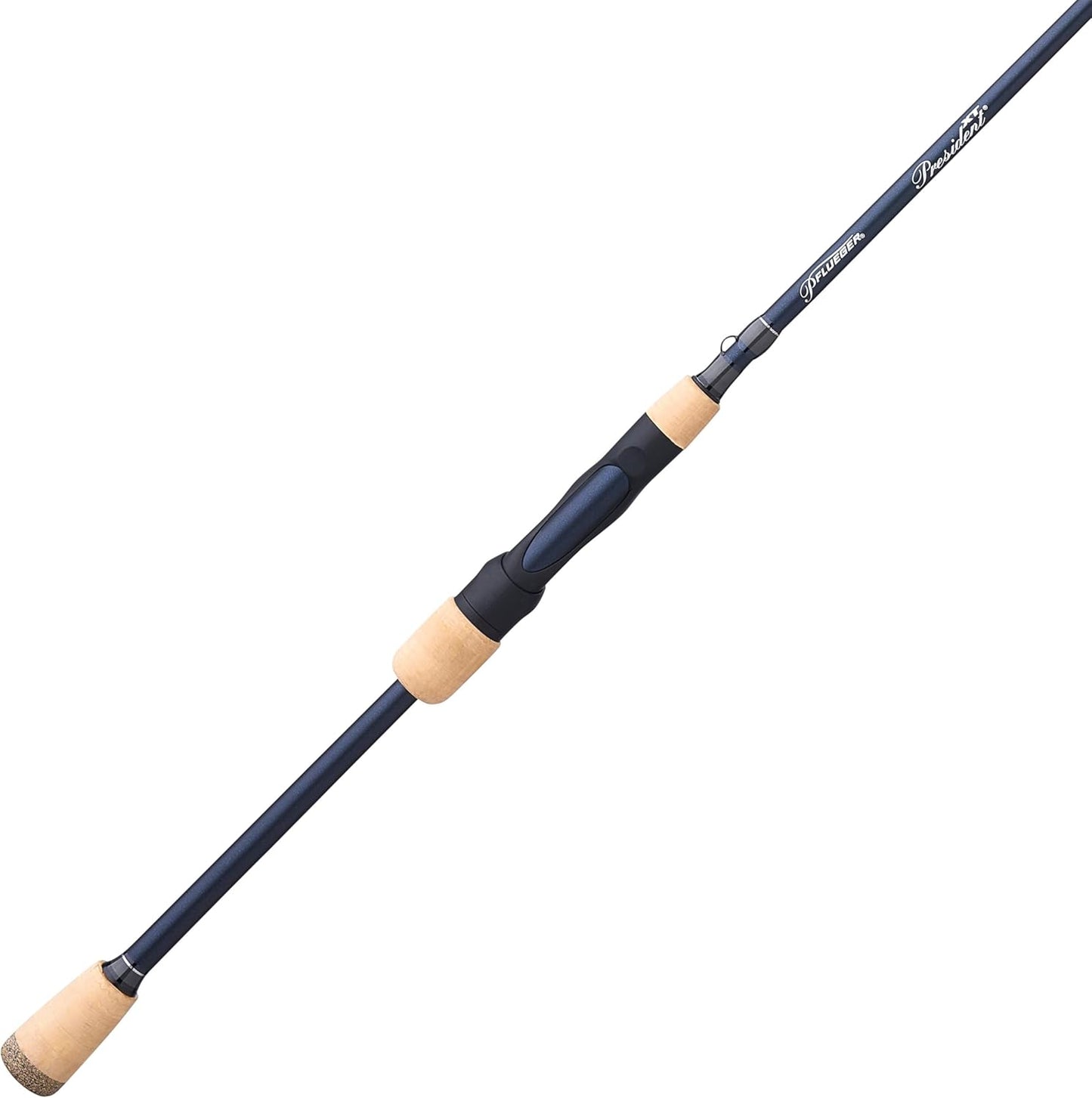 Pflueger President® XT Spinning Rod - 7' - Medium Light