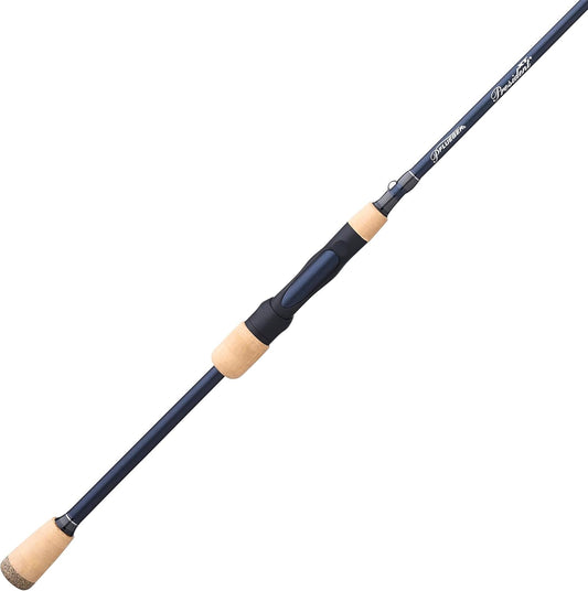 Pflueger President® XT Spinning Rod - 7' - Medium Light
