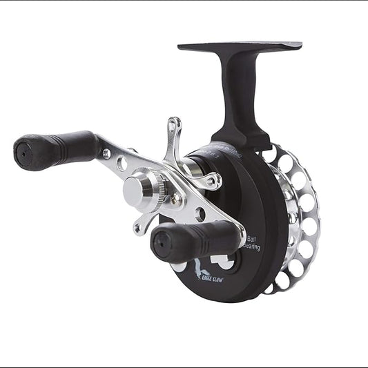 Eagle Claw Inline Ice Reel - ECILIRAS