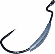 Gamagatsu Super Line EWG Bass Hook G74412-1/16