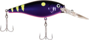 Flicker Shad #5 - FFSH5M-FTCC