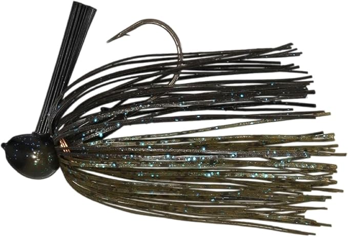 Big Bite Baits MCMONEY JIG