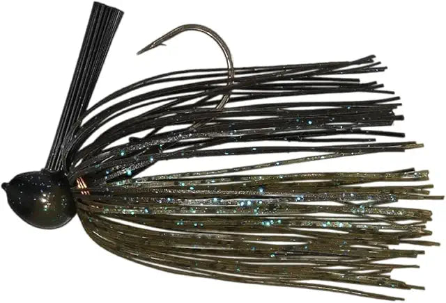 Big Bite Baits MCMONEY JIG