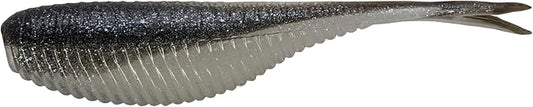 NORTHLAND TACKLE PAN-Candy Minnow / 2" / 5 Pack