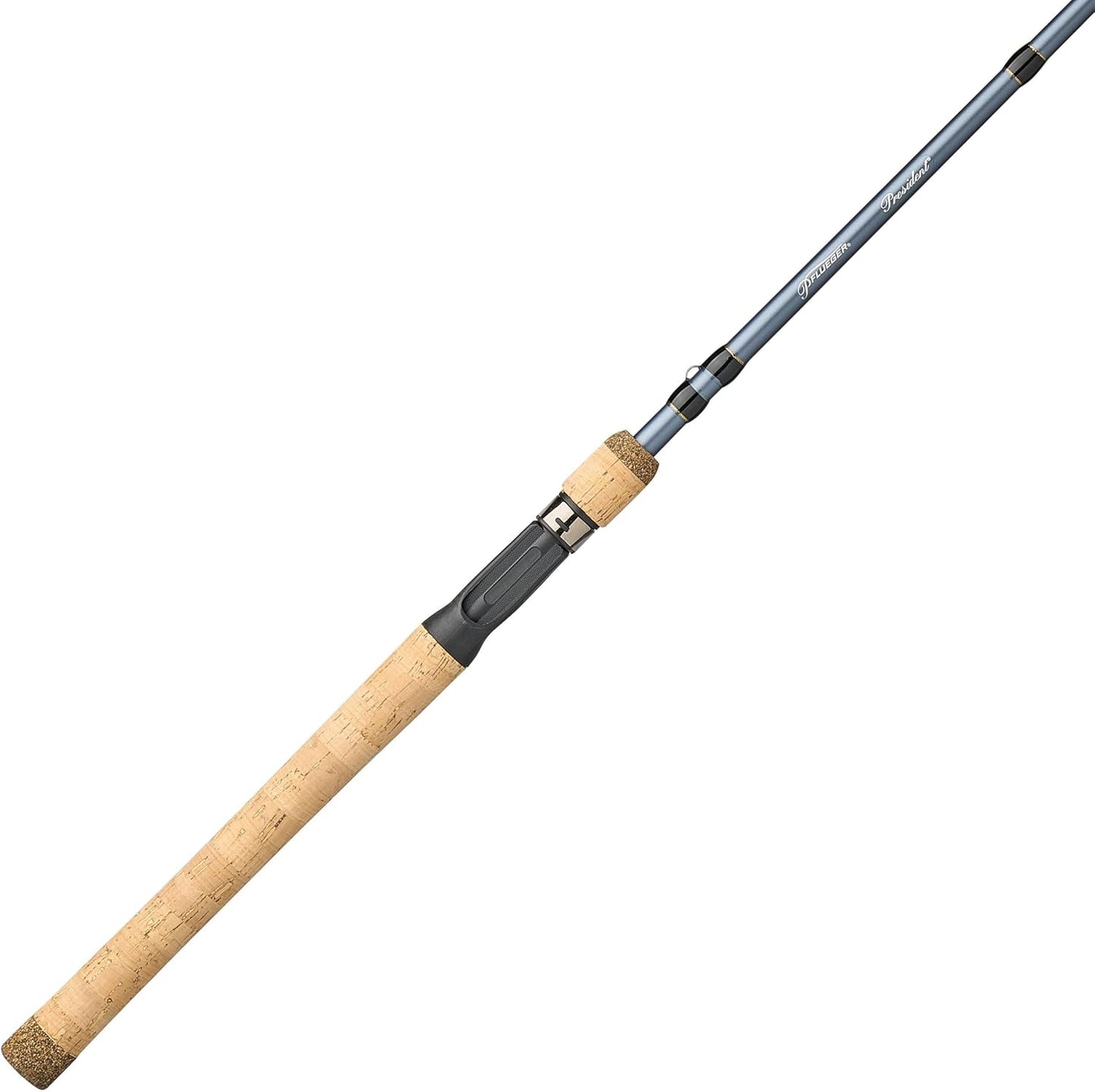 PF PFLGER PFLPRES66MHXFC CP3 6'6'6" MDHVY 1PC PRES CTRD B78 - 6'6" MDHVY 1PC