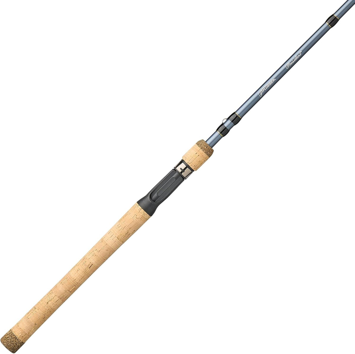 Pflueger President Casting Rod 7' Medium Heavy Extra Fast, 1pc - PFLPRES70MHXFC