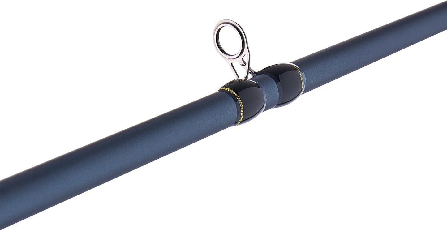 PF PFLGER PFLPRES66MHXFC CP3 6'6'6" MDHVY 1PC PRES CTRD B78 - 6'6" MDHVY 1PC