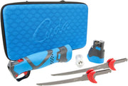 Cuda Electric Filet Knife / Cordless