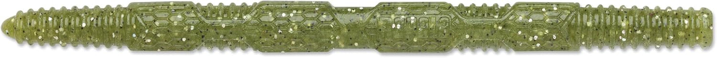 Rapala Crush City Pig Stick Stickbait - 5 Inch CCPS5BB