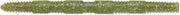 Rapala Crush City Pig Stick Stickbait - 5 Inch CCPS5BB