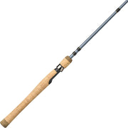 Pflueger President telescopic casting rod