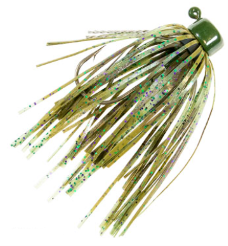 Z-Man Shroomz Micro Finesse Jig