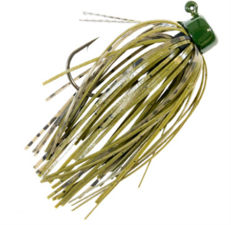 Z-Man Shroomz Micro Jig - MFJ31602PK2
