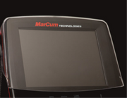 MarCum Snow Shield
