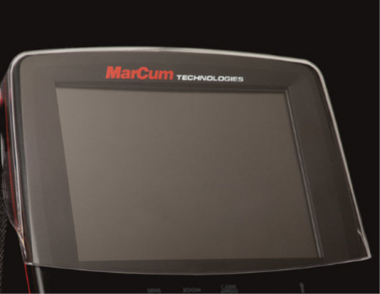 MARCUM SNOW SHIELD