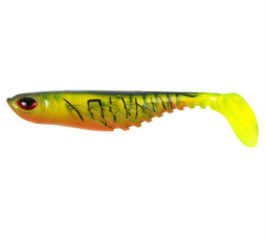 Berkley PowerBait Ripple Shad, 3" 10Pk