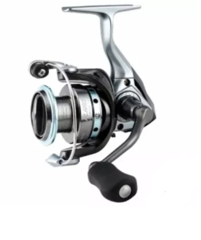 Okuma Alaris Combo