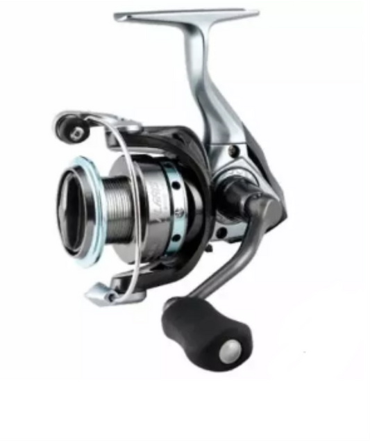 Okuma Alaris Combo