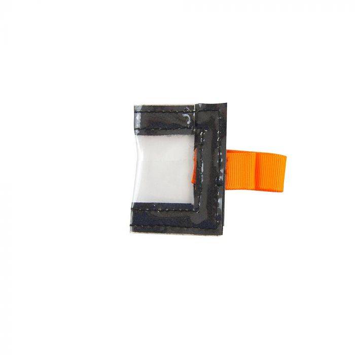 Clam Small Tackle Pouches - 3pk