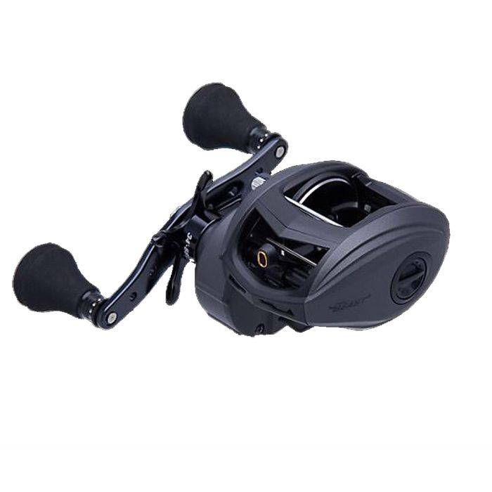 Abu Garcia Revo T3 Beast 61 HS Baitcast 6.2:1 REVO T3 BST61-HS