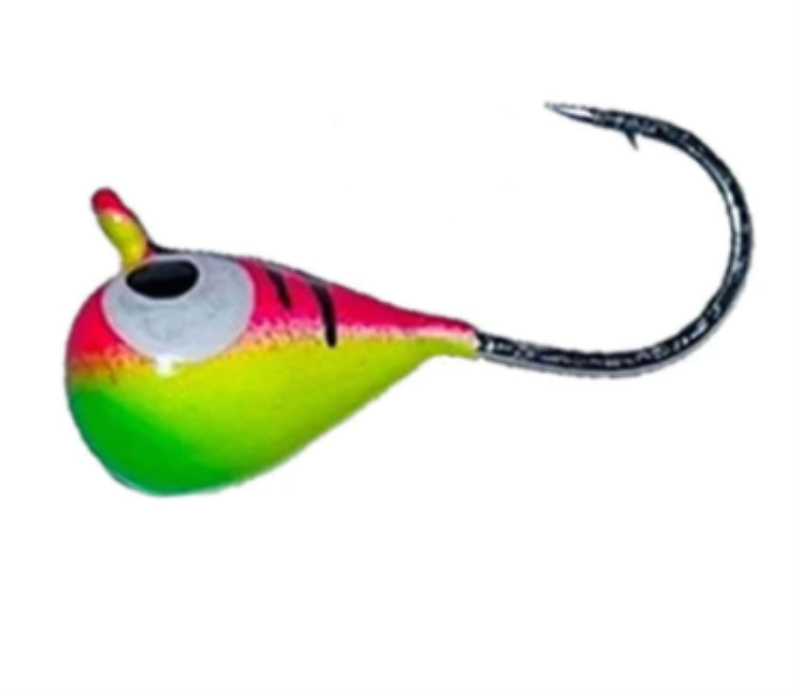 Skandia Tungsten Pelkie