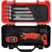 Bubba Pro Series cordless electric fillet knife