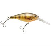 Flicker Shad #5 - FFSH5M-HDTFS