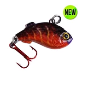 KENDERS 8156 HARDBAIT CP1 1/2" K-RIP GOLD MAGMA