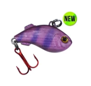KENDERS 8198 HARDBAIT CP1 3/4" K-RIP PINK PURPLE STRIPE