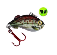 KENDERS 8253 HARDBAIT CP1 1" K-RIP WOUNDED FRY