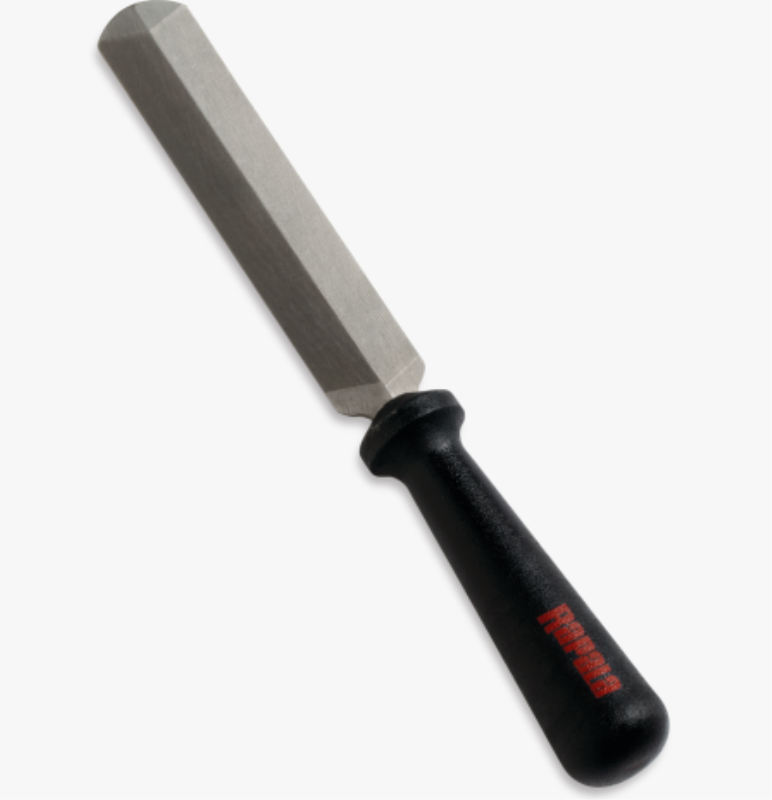 Rapala 4 inch hook file
