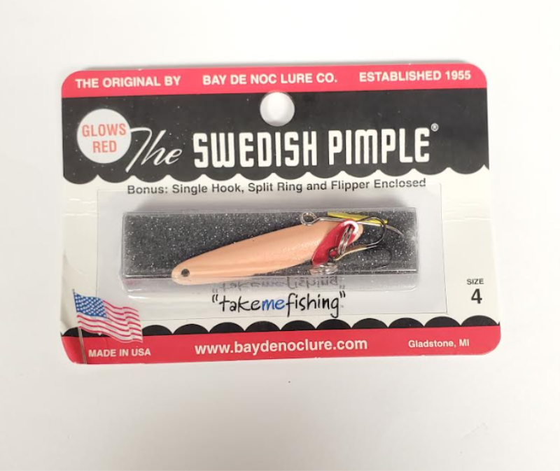 Swedish Pimple
