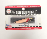 Swedish Pimple