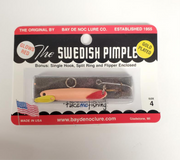 Swedish Pimple