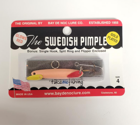 Swedish Pimple