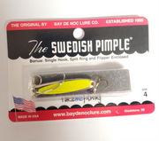 Swedish Pimple