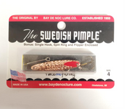 Swedish Pimple