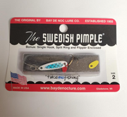 Swedish Pimple