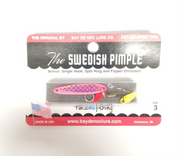 Swedish Pimple