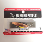 Swedish Pimple