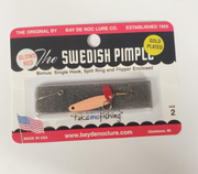 Swedish Pimple