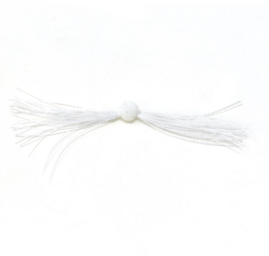 Clam Silkie Jig Trailer