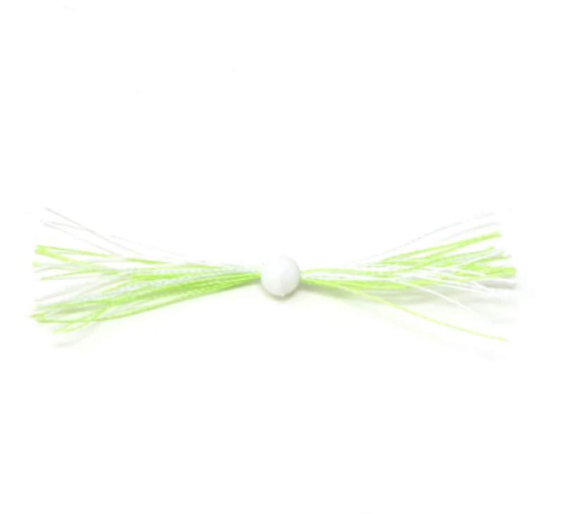 Clam Silkie Jig Trailer