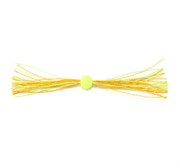 Clam Silkie Jig Trailer
