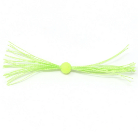 Clam Silkie Jig Trailer